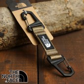 THE NORTH FACE 車匙鎖匙扣爬山扣露營用 ( 5色可選 ) 